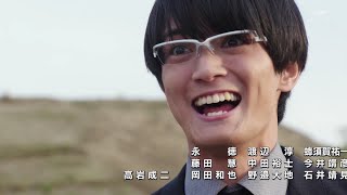 botsu【仮面ライダー】