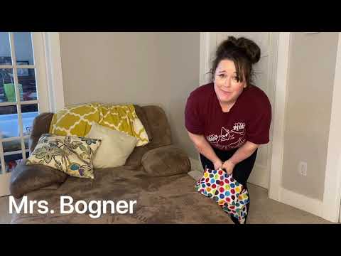 To The IVC Senior Class of 2020