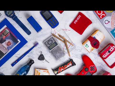 Sexy Marsa  - Zbogum Komenski (Outro)