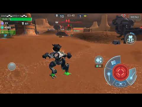 phantom sinister cryo ffa