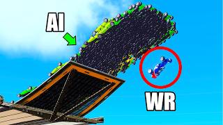 I Trained an AI to Beat This Absurd World Record MQDEFAULT Thumbnail