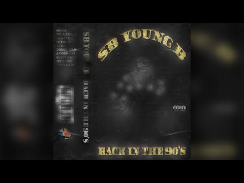 8. SB YOUNG B - LET'S RIDE FT SB PHANTOM (@SBYoungB @SBPhantom713 @FBGFMusic)