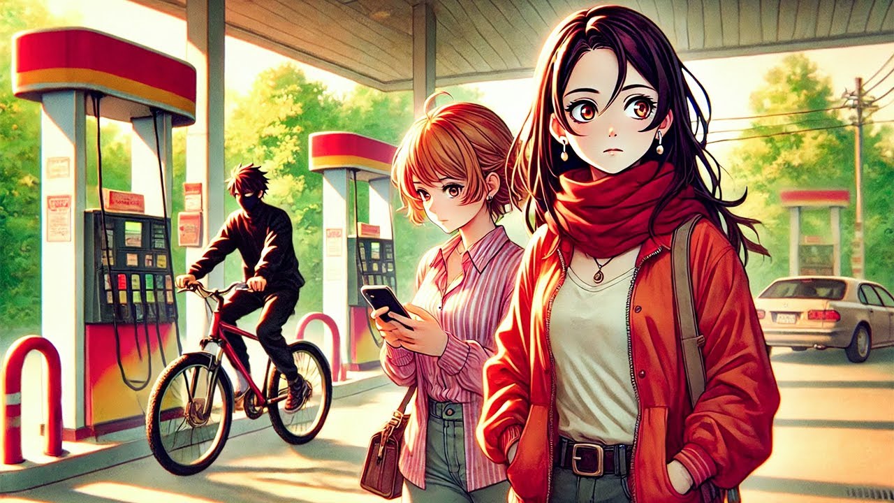 Escapé de mi esposo abusivo, pero mi hija me traicionó.