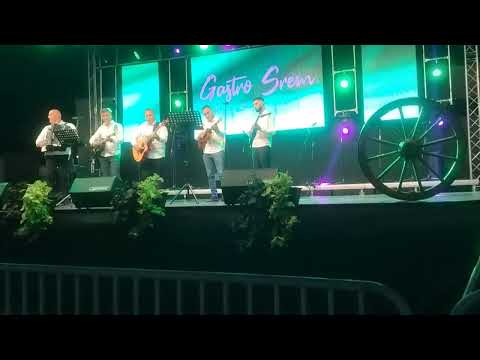 Gastro Srem ..  /05.09.2025. / " Sremačka Banda" / 