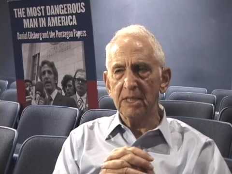 ReThink Interview: Daniel Ellsberg — On "Smart Dumb People"