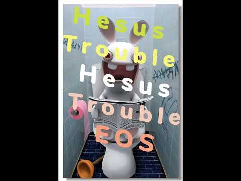 Hesus “go crazy” ft trouble Somme