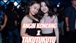 Download lagu DJ ANGIN KONCANG🔥🔥🔥🔥🔥JUNGLE DUCTH TERBARU 2024 [TBD] mp3