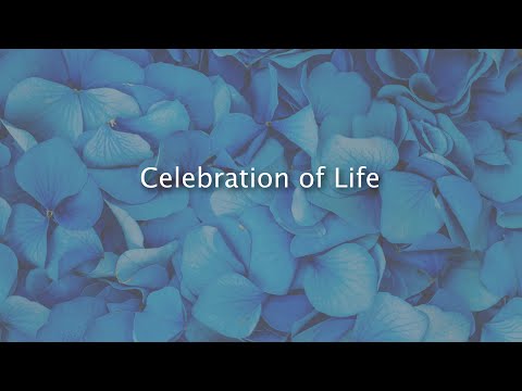 Surrey SDA Funeral Service - February 27, 2023