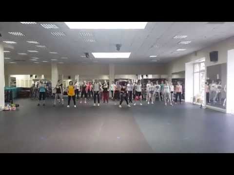 ШирямоваDance  class   "Lady Gaga  - Judas"