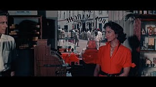 Island in the Sun (1957, trailer) [Harry Belafonte, Dorothy Dandridge, James Mason, Joan Fontaine]
