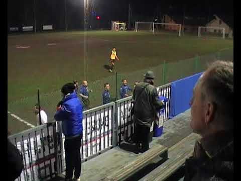 19) Fiano Plus 1 - Ciriè Calcio 3 (21-3-18)