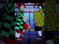 MMD X Demon Slayer Me Jalo Fuerza Regida MOTION DL Tanjiro Giyu