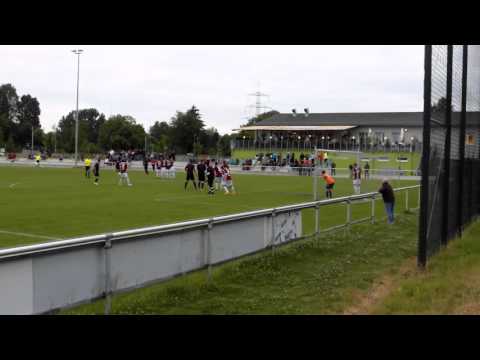 09.06.15 FV Linkenheim 2 vs. TSV Etzenrot  Relegation