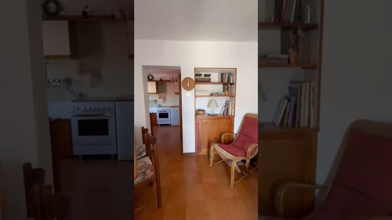 Appartamento - Video