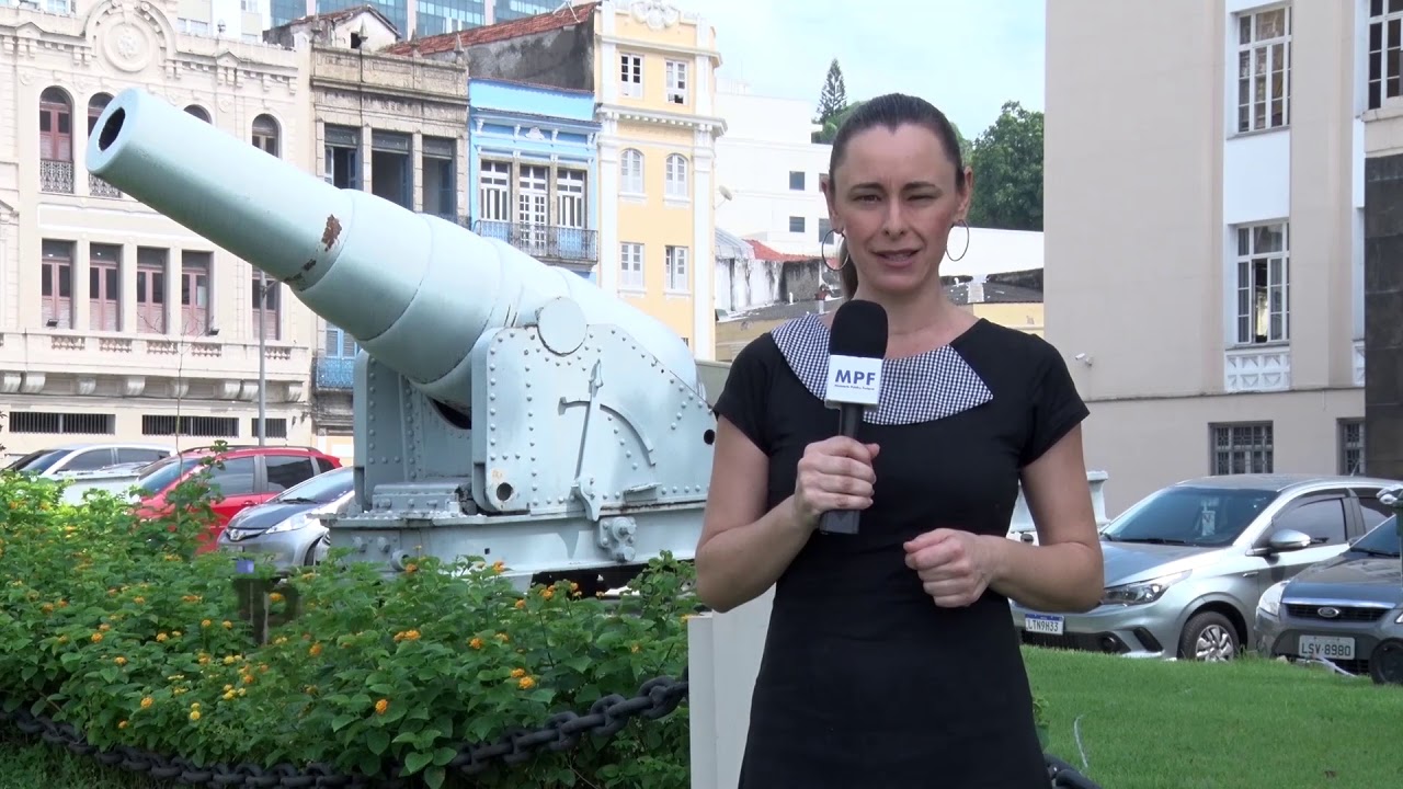 Museu na Baixada Fluminense homenageia João Cândido Felisberto, o Almirante Negro - IP 739