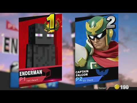 Tripoint 210 - Losers Finals - Redacious(Steve) Vs  Sir Dank(Captain Falcon)