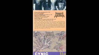 2.-Thinking Being - Cynic