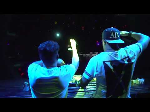 dBASS teaser @ Soulvision 2017