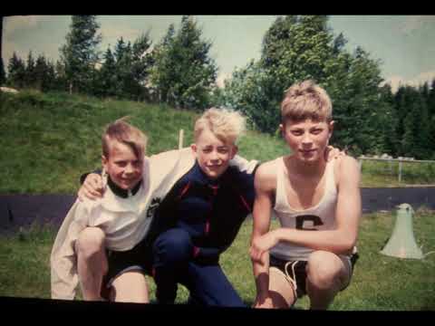 Stensjöns IF 1965-1967 Foto Göran Graberg