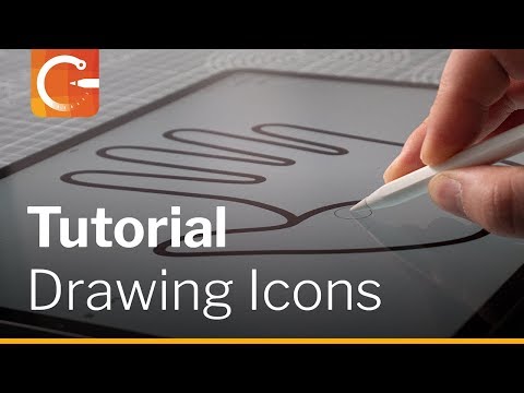 How to Make Icons in Concepts for iOS