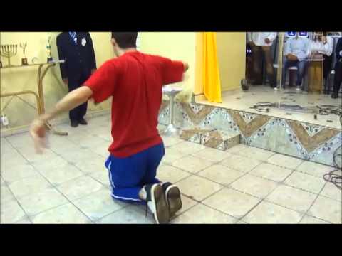 Quadrangular Vera Cruz......05 Maio 2013 - Gabriel Gospel Funk