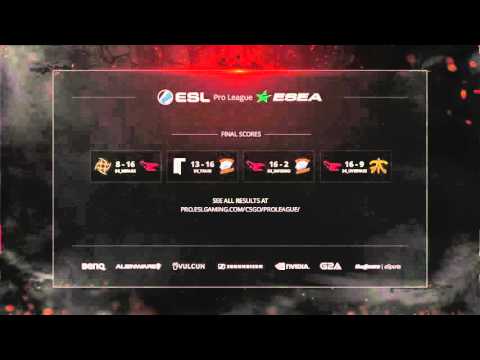 Anders and Semmler vs Vuggo confirmed