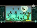 Stupid Zombies Chapter 1 Stage 1 Level 49