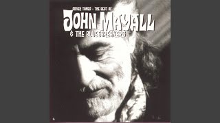 john mayall and the bluesbreakers spinning coin Music
