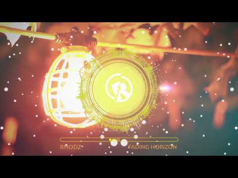 Rhodz - Fading Horizon (Nhato Remix) [feat. Auvic & Pipo Fernandez]