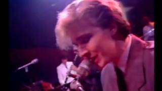 David Sylvian (Japan) Nightporter