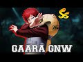 Naruto Online Mobile Gaara GNW Gameplay