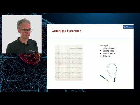 "Aus dem Takt - Herzrhythmusstörungen"