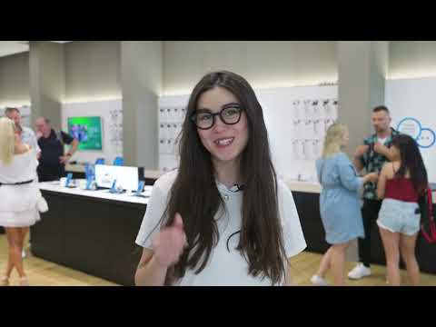 Setos - Samsung značkové prodejny | OC Chodov Praha