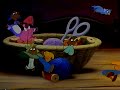 Cinderella VHS Trailer Plus Disney World Commercial