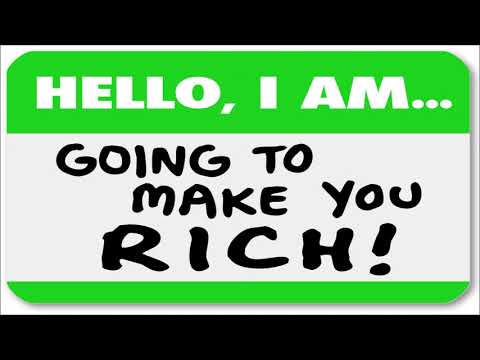 What is the meaning of scam?