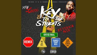 Key to the Streets (feat. 2 Chainz, Lil Wayne & Quavo) (Remix)