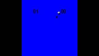 Arcade Game: Istrebiteli (1980? Terminal)