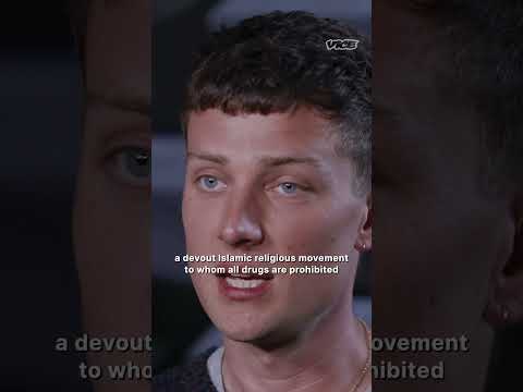 How Hezbollah Profits from the Drugs Trade 