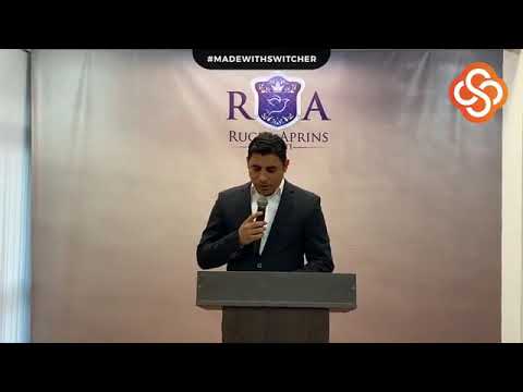 Calin Gheorghe - Un cuvânt de incurajare si imbarbatare pt toti crestinii