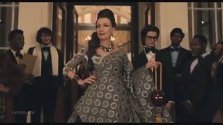 Taylor Dayne &amp; Marta Sánchez Original Sin Disney&#39;s Cruella