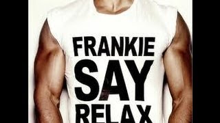 Frankie Goes To Hollywood - Relax (Megamix) DMC