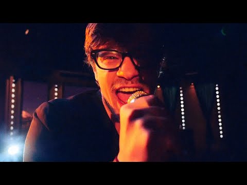 Píseň Paradise, zpěv David Kraus - Show Jana Krause 1. 6. 2016