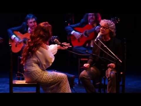 Mayte Martín y Virginia Gámez-Música de mi Locura