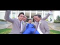 Prabath Kushali Ocean Mark Wedding Highlights