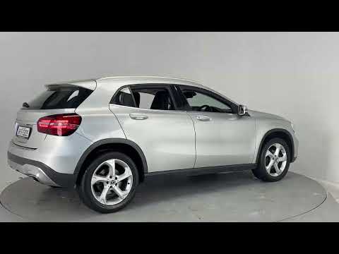 Mercedes-Benz GLA 200 D URBAN 5DR AUTO**MULTIFUNCT - Image 2