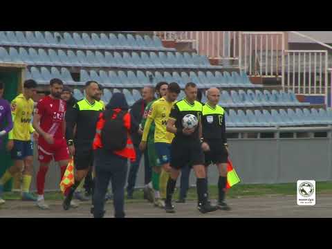 WWin liga BiH (17. kolo): Rudar Prijedor - Zrinjski 0:2