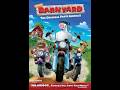 Opening To Barnyard Widescreen 2006 DVD