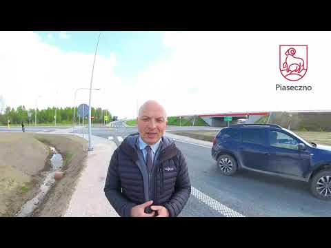 Trasa S7 - otwarty kolejny odcinek