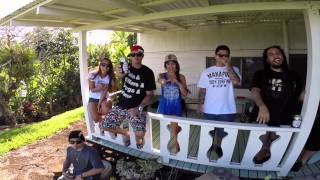 The Steppas X Farmers Market Hawaii - Calling