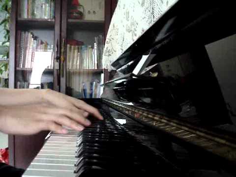 Born To Be A Lady - Piano Ver. - SNSD 少女时代 Girls' Generation 소녀시대 Soh Nyuh Shi Dae